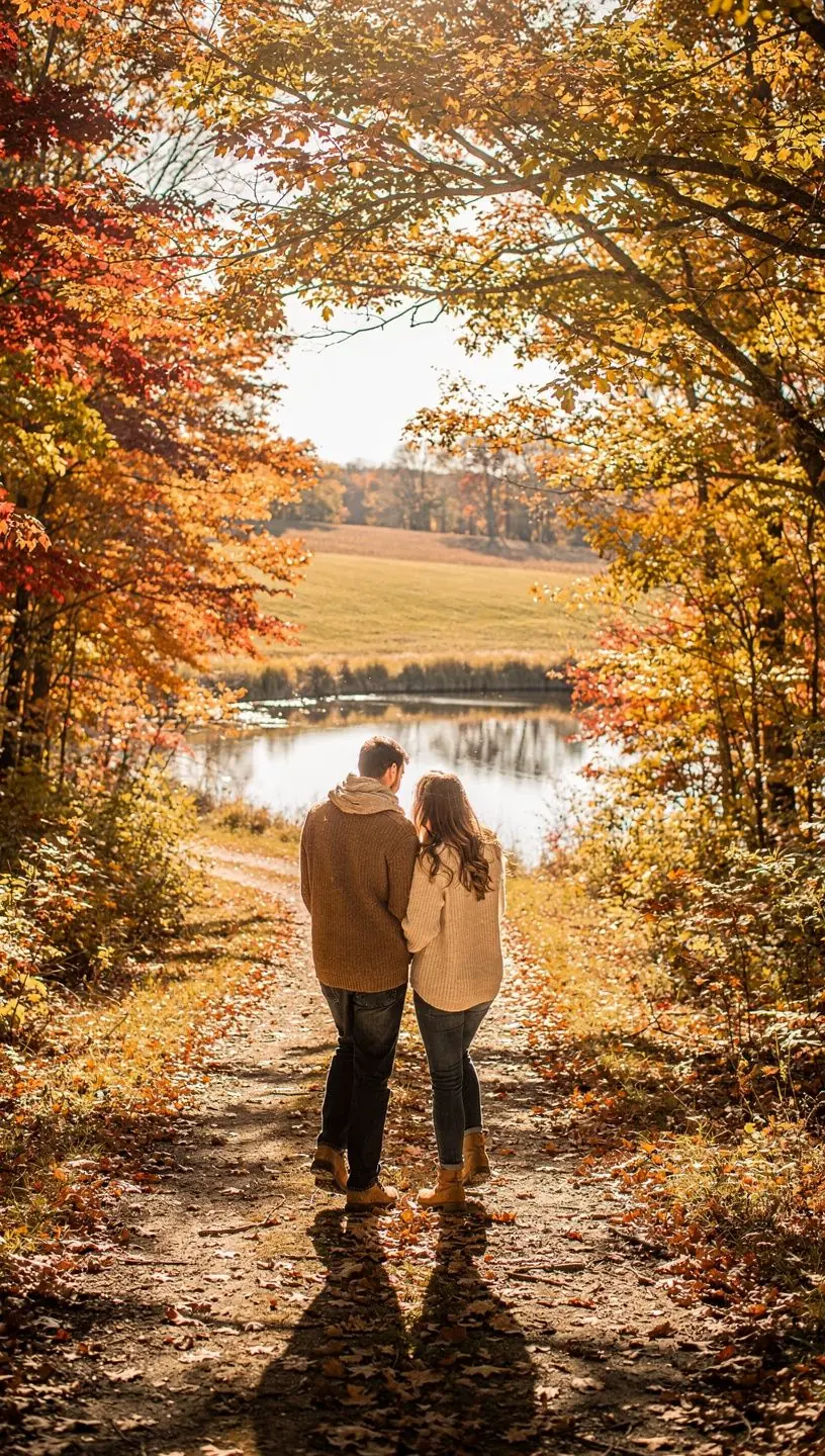 Традиционная ферма на Среднем Западе с коровами и зелеными полями на фоне заката.