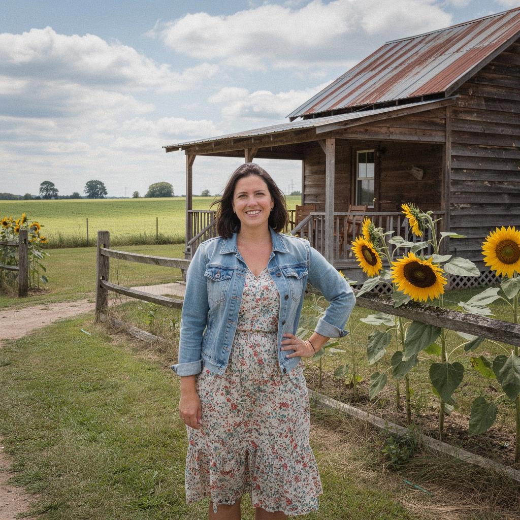 Анна Васильева - Кулинарный эксперт