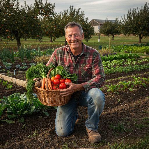 Сергей Кузнецов - Гид по сельским районам